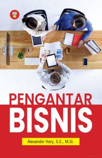 Pengantar bisnis