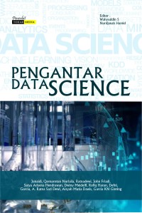 Pengantar data science