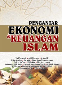 Pengantar ekonomi dan keuangan islam