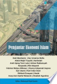 Pengantar ekonomi Islam