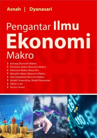 Pengantar ilmu ekonomi makro