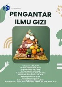 Pengantar ilmu gizi