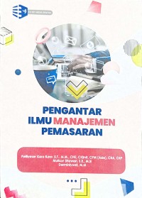 Pengantar ilmu manajemen pemasaran