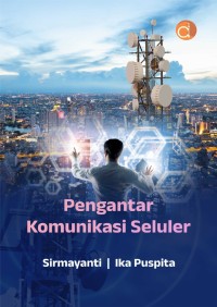 Pengantar komunikasi seluler