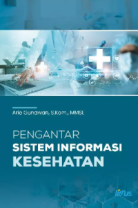 Pengantar sistem informatika kesehatan