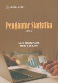 Pengantar statistika, edisi 2