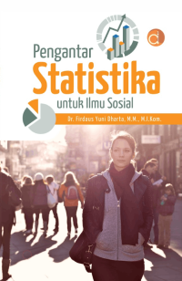 Pengantar statistika untuk ilmu sosial