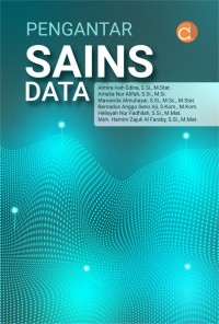 Pengatar sains data