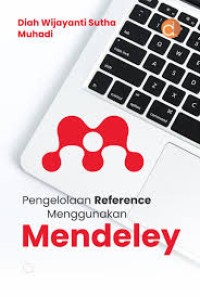 Pengelolaan reference menggunakan mendeley