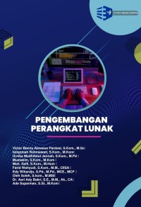 Pengembangan perangkat lunak