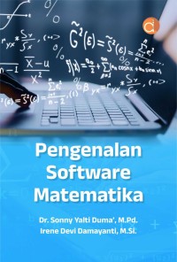 Pengenalan software matematika