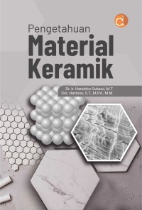 Pengetahuan material keramik