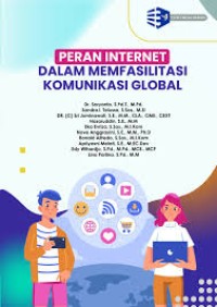 Peran internet dalam memfasilitasi komunikasi global