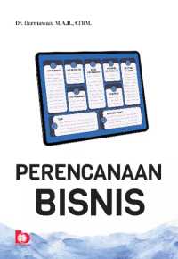 Perencanaan bisnis