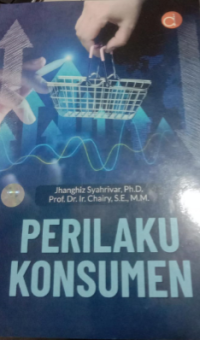 Perilaku konsumen