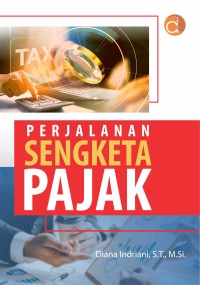 Perjalanan sengketa pajak