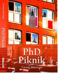 Image of PhD piknik