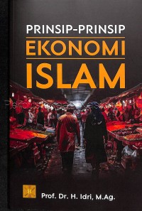 Prinsip-prinsip ekonomi islam