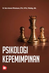 Psikologi kepemimpinan