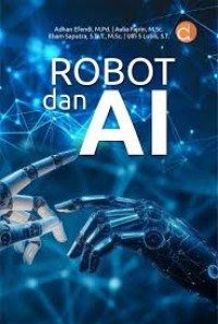 Robot dan AI