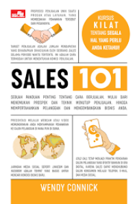 Sales 101