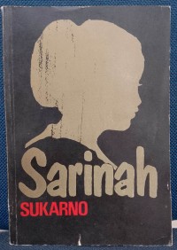 Sarinah: Kewajiban wanita dalam perjuangan Republik Indonesia