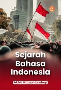 Sejarah bahasa Indonesia