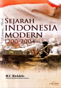Sejarah Indonesia modern 1200-2004