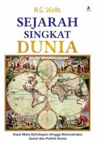 Sejarah singkat dunia