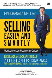 Image of Selling easily and smartly