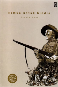 Semua untuk Hindia