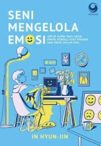 Seni mengelola emosi