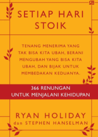 Setiap hari stoik