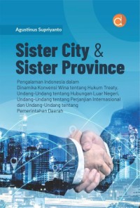 Sister city & sister province