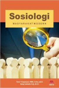 Sosiologi masyarakat modern