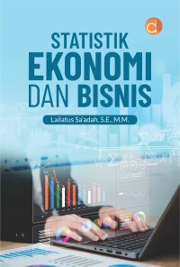 Statistik ekonomi dan bisnis
