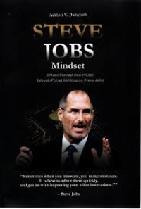 Steve jobs: mindset