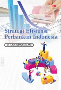 Strategi efisiensi perbankan indonesia