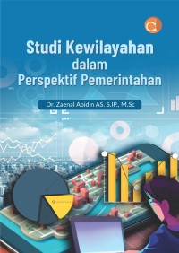 Studi kewilayahan dalam pemerintahan