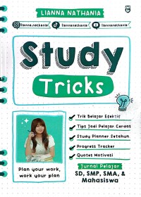 Study tricks