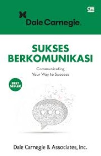 Sukses berkomunikasi