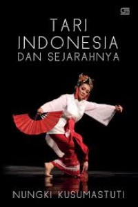 Tari Indonesia dan sejenisnya