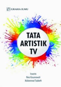 Tata artistik tv