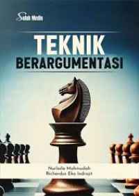 Teknik berargumentasi