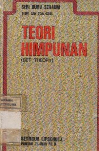 Teori dan soal-soal teori himpunan  (set theory)
