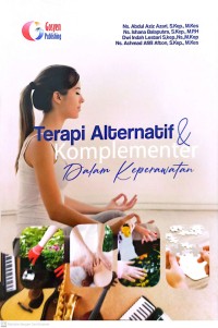 Terapi alternatif dan komplementer dalam keperawatan