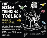 The design thinking toolbox : toolbox cara berpikir desain