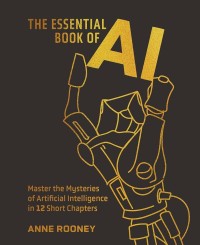 Image of The essential book of AI