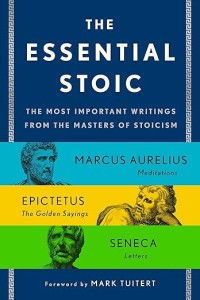 Image of The essential stoic