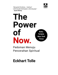 The power of now